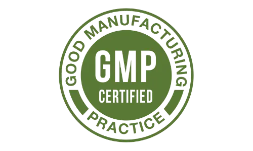 PrimeBiome - GMP Certified